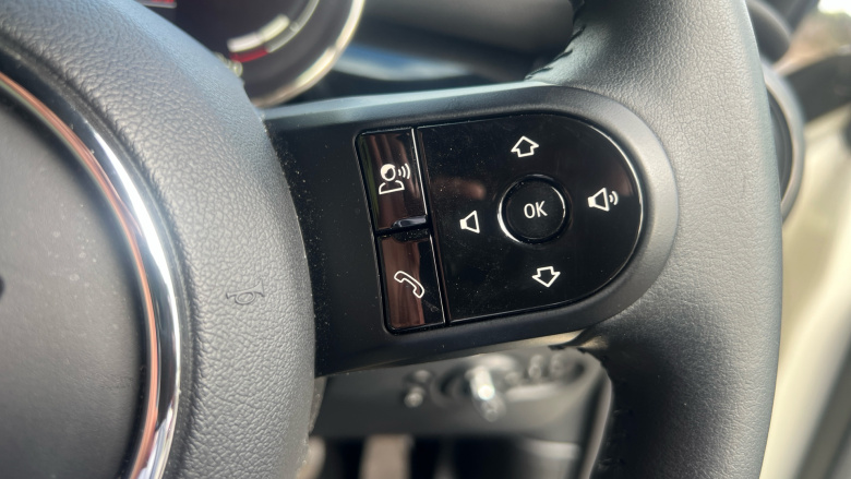 MINI Convertible 1.5 Cooper Classic 2dr Petrol Convertible